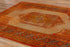 Vintage Oushak Area Rug (8' x 9')